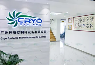 CRYO company