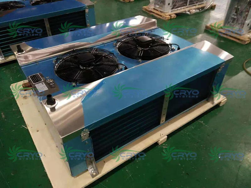 Air cooler