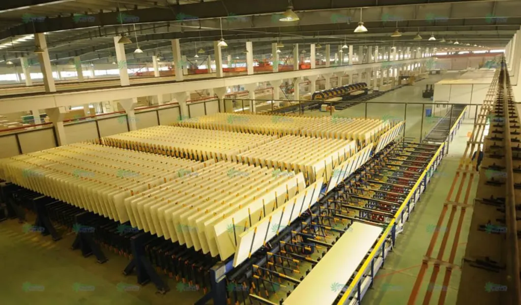 Cryo systems factory