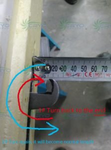 Cam-lock systems